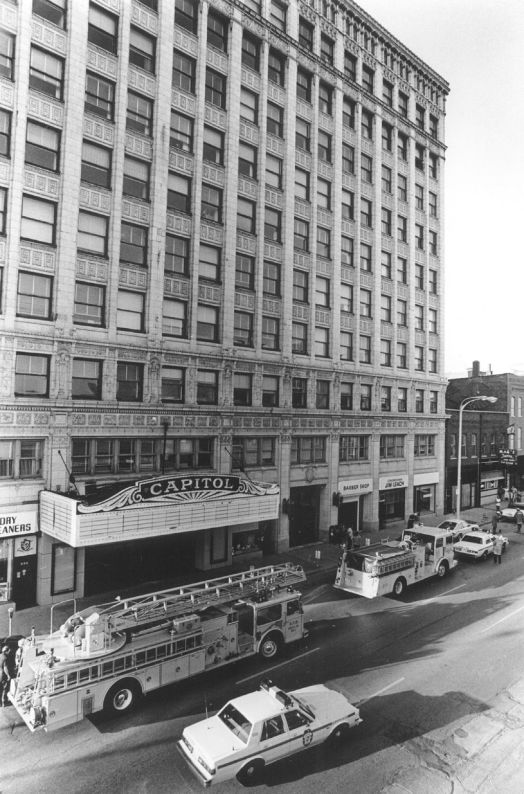 Capitol Theater